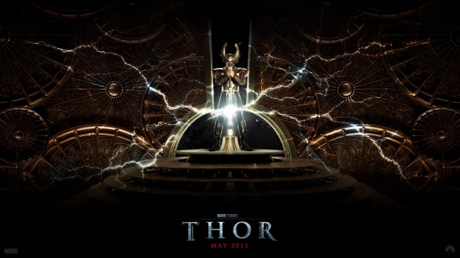 thor wallpaper movie. in Thor Wallpaper