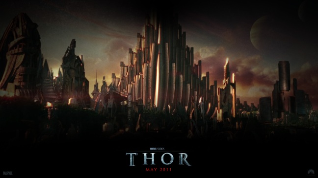 thor wallpaper. Thor Wallpaper